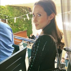 Meet your Posher, Kim